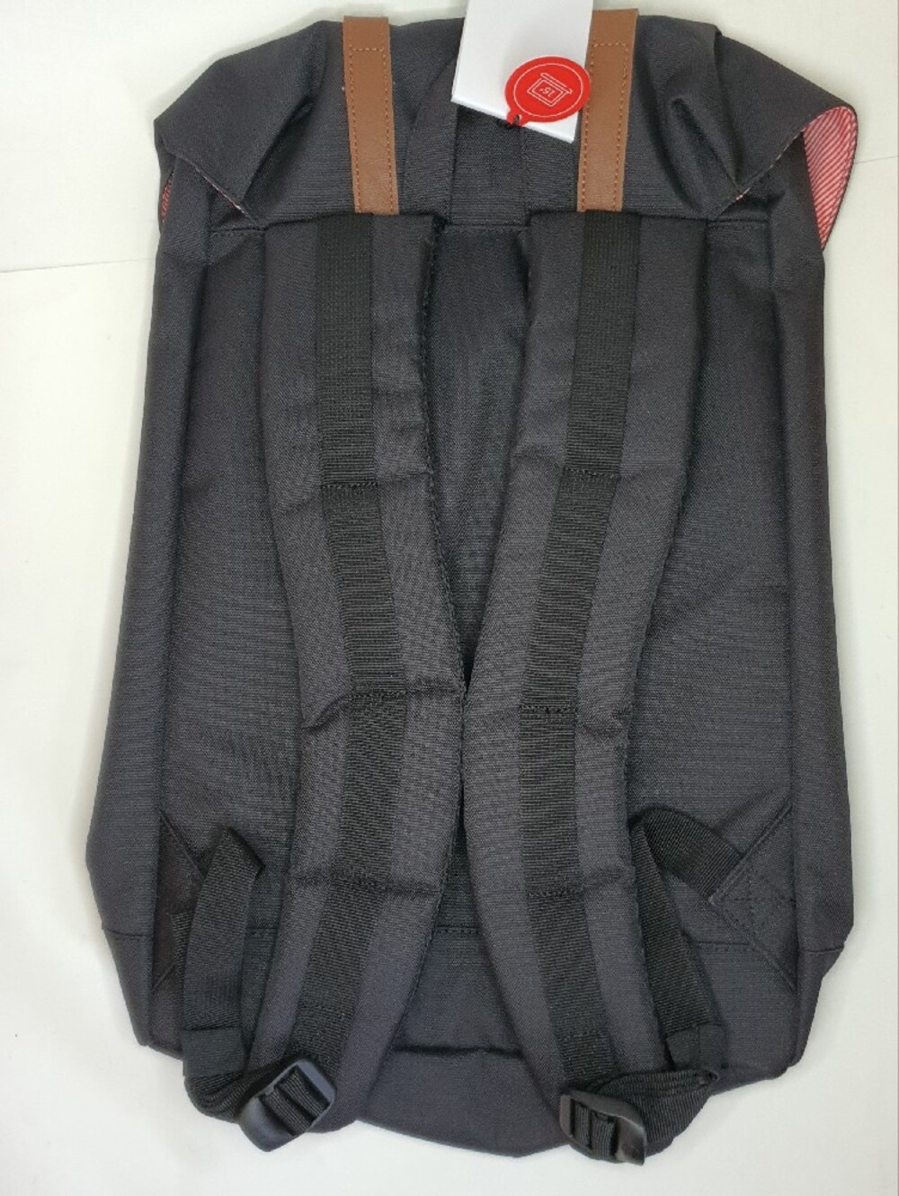 Herschel Supply Co. Retreat Backpack NWT - Picture 2 of 7